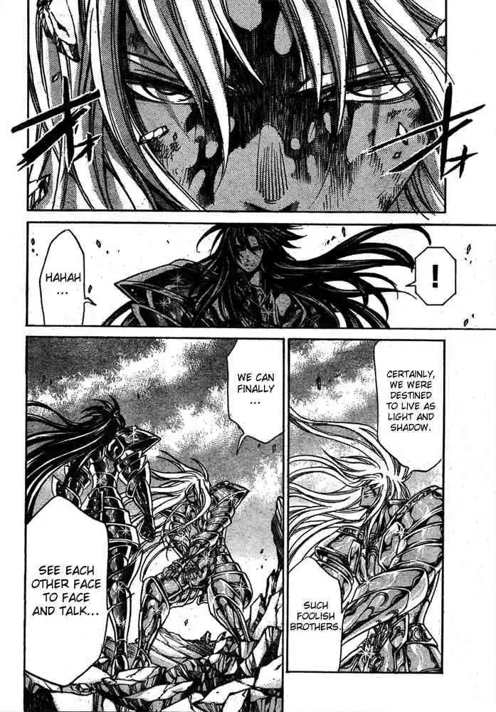 Saint Seiya - The Lost Canvas Chapter 159 13